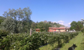  Agriturismo Terra e Lago d'Iseo Franciacorta  Паратико